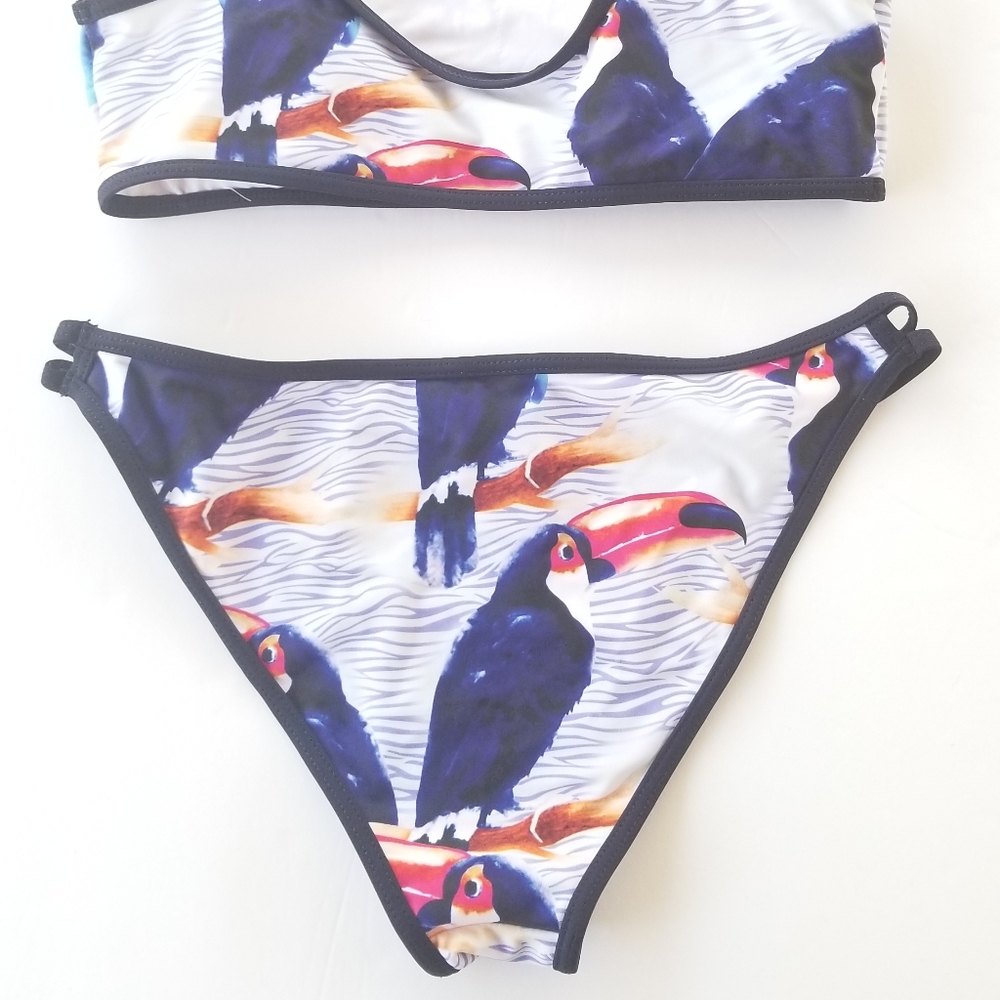 Cupshe bikini - Picture 3 of 7